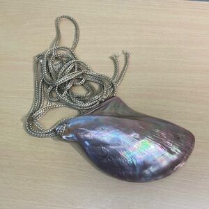 Authentic handmade rope belt